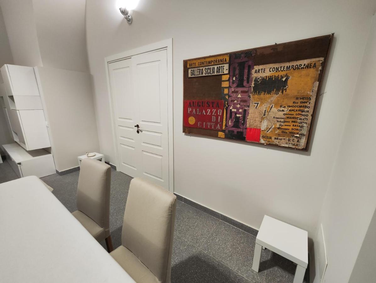 Guest house Dhome S. Domenico Catania
