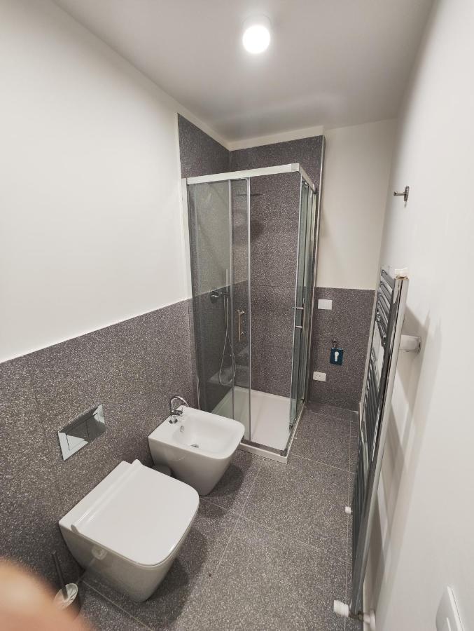 Dhome S. Domenico Guest house *