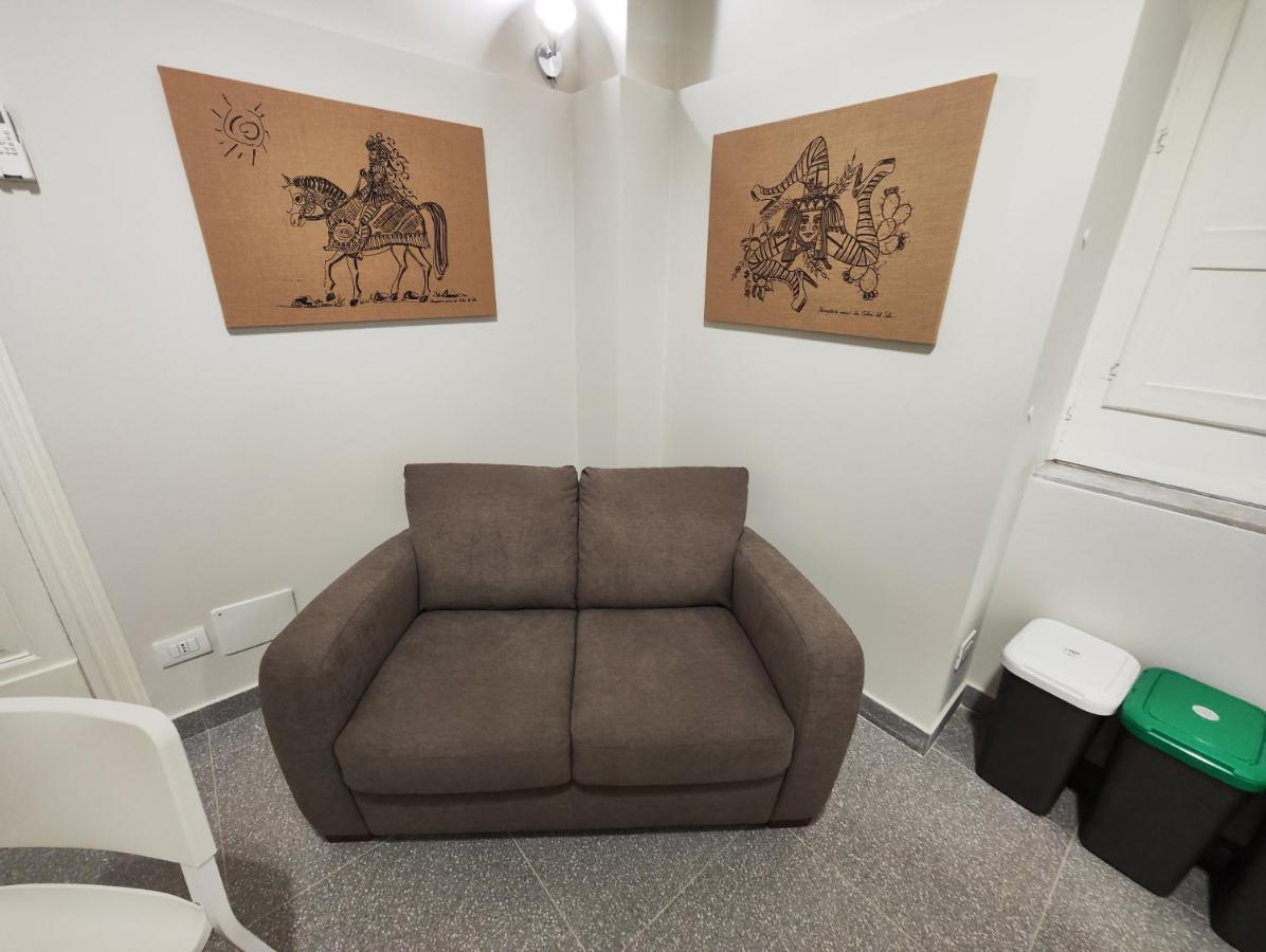 Dhome S. Domenico Guest house Catania
