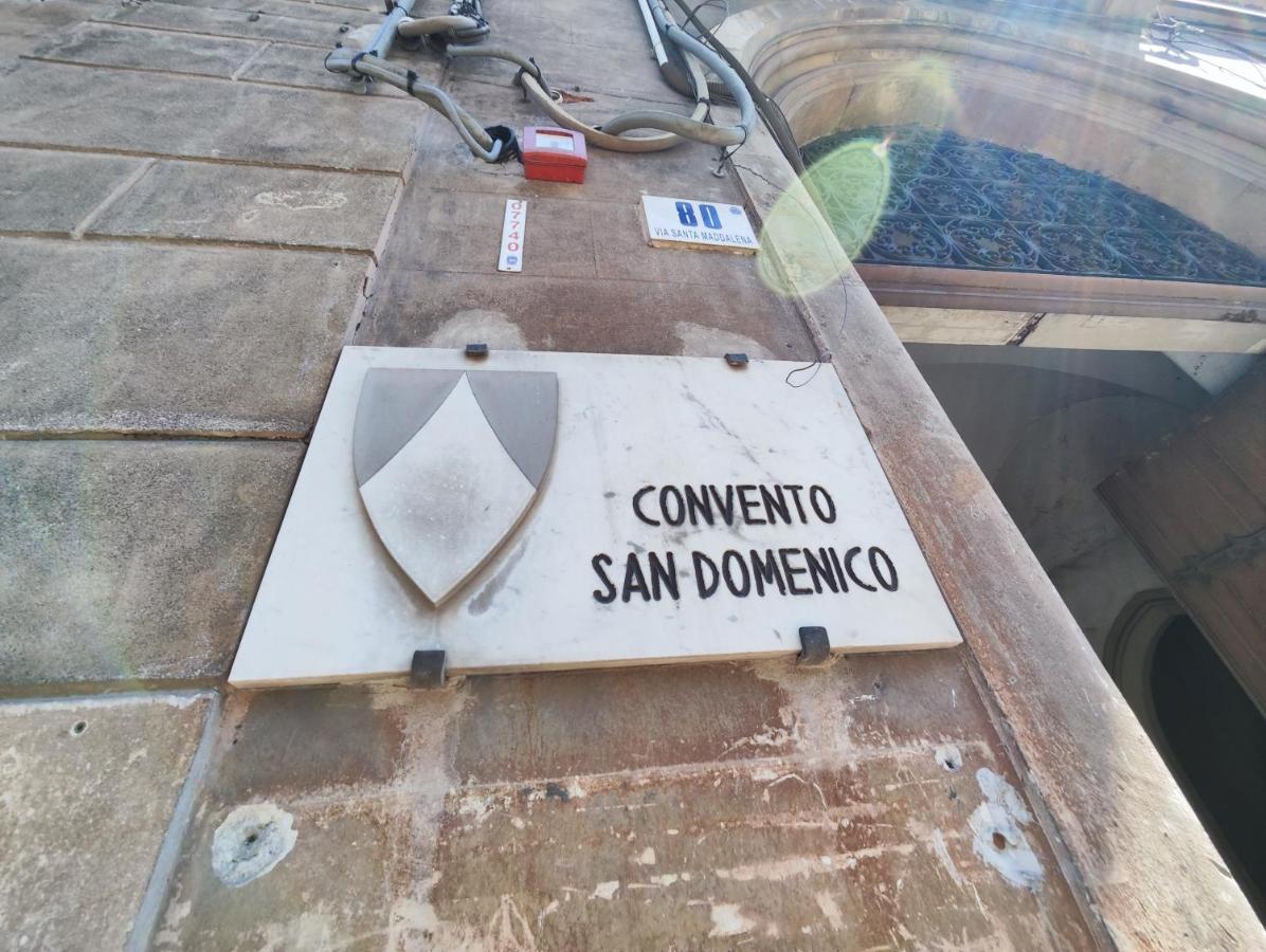 Guest house Dhome S. Domenico Catania