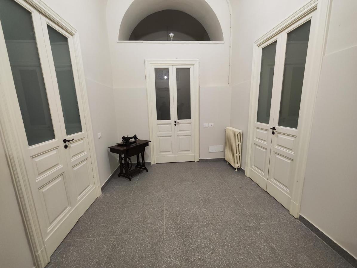 Dhome S. Domenico Guest house Catania