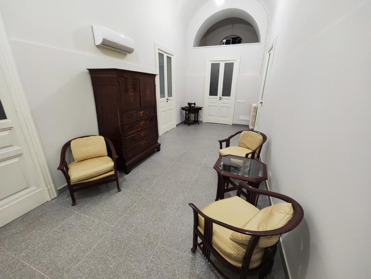 Dhome S. Domenico Guest house Catania