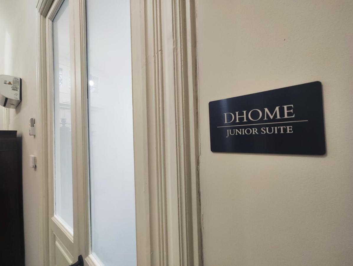 Guest house Dhome S. Domenico *