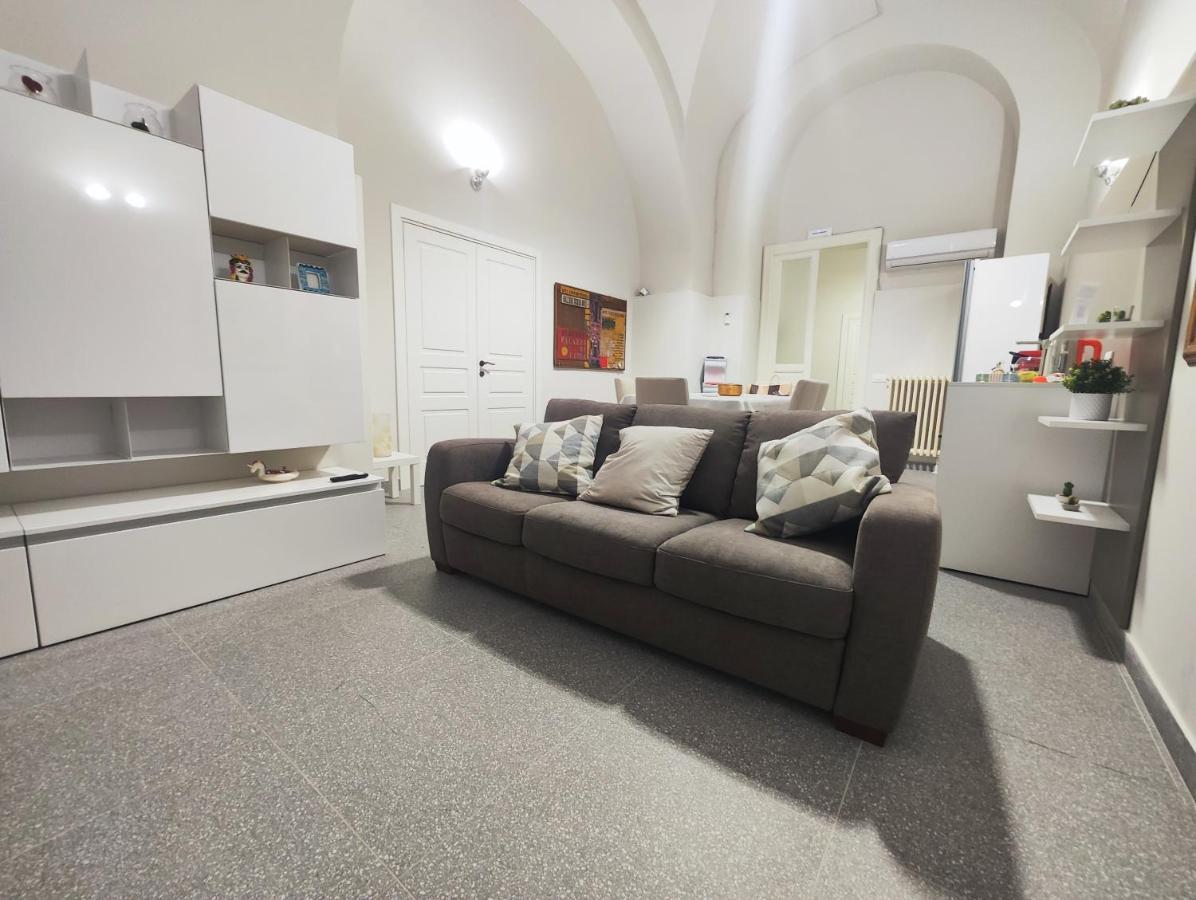 Dhome S. Domenico Guest house *