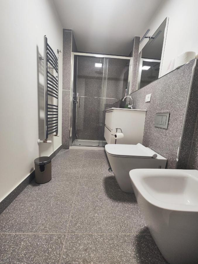 Dhome S. Domenico Guest house *