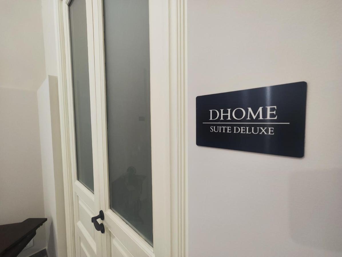 Dhome S. Domenico Catania